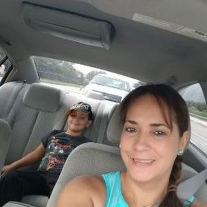 Meet your Posher, Linny